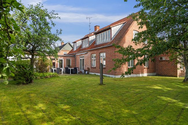 Skolegade 11, 3200 Helsinge