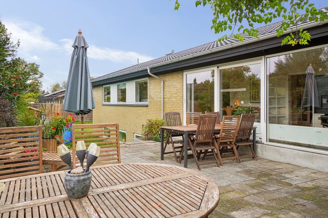 Stendyssevej 44, 3540 Lynge