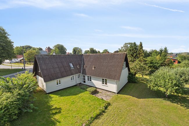 Enghavegårdsvej 2, 3400 Hillerød