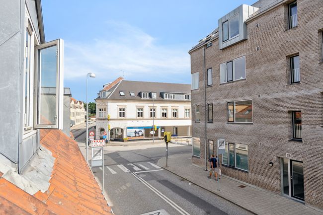 Østergade 11, 1., 3400 Hillerød