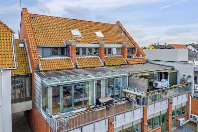 Østergade 35F, 1., 3200 Helsinge