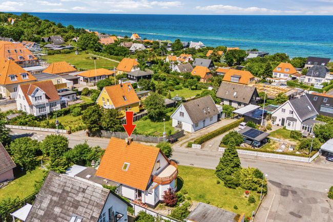 Vandværksvej 2, 3250 Gilleleje