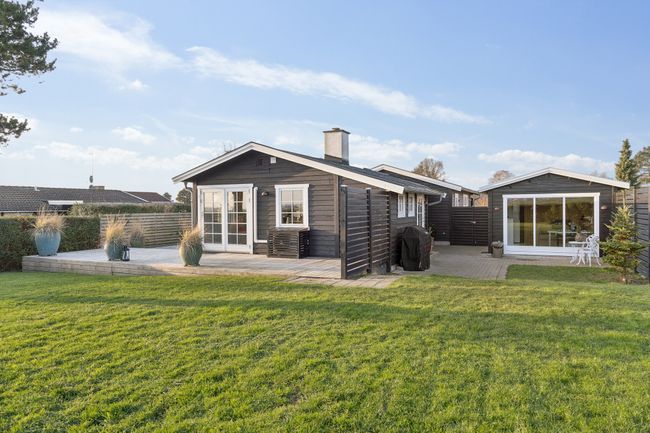 Hejrevej 35, Ramløse, 3200 Helsinge