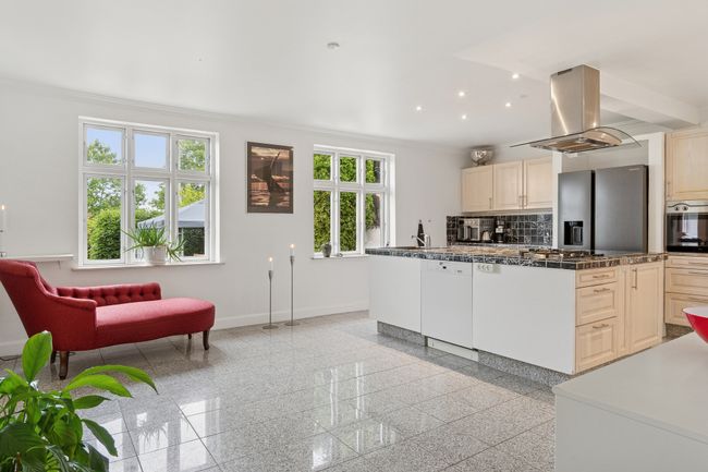 Nellerødvej 40B, 3200 Helsinge