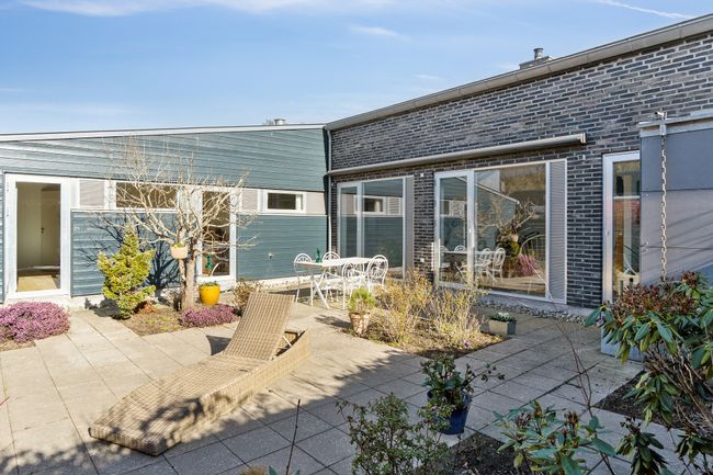 Egebakken 8, 3480 Fredensborg