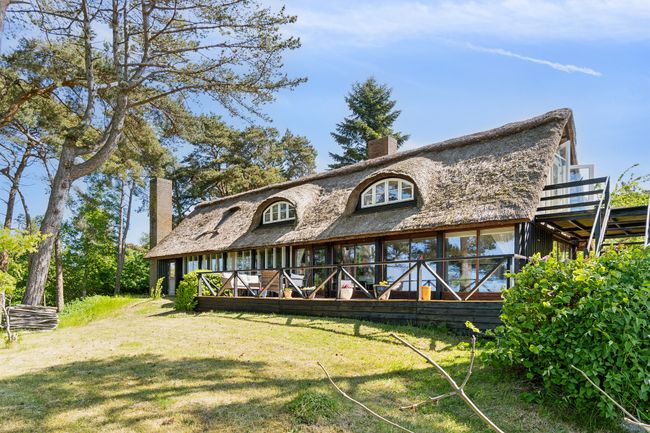 Skadebakken 16, 3200 Helsinge