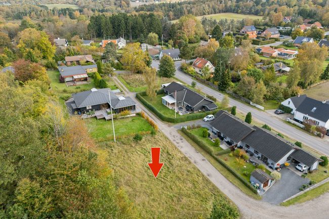 Bækkebrovej 4E, 3220 Tisvildeleje