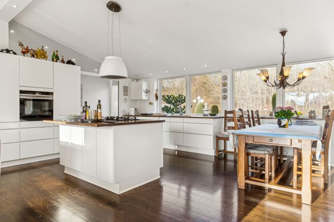 Skovhegnet 7, 3400 Hillerød