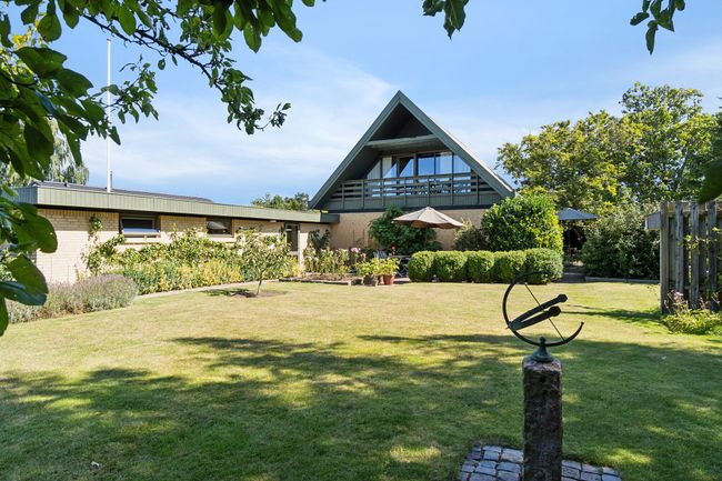 Egevej 39, 3200 Helsinge