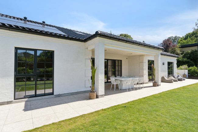 Holmegårdsvang 3, 3400 Hillerød