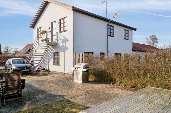 Harløsevej 215F, 1., 3400 Hillerød