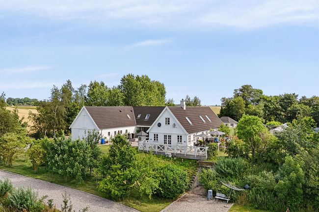 Helsingevej 76, 3230 Græsted