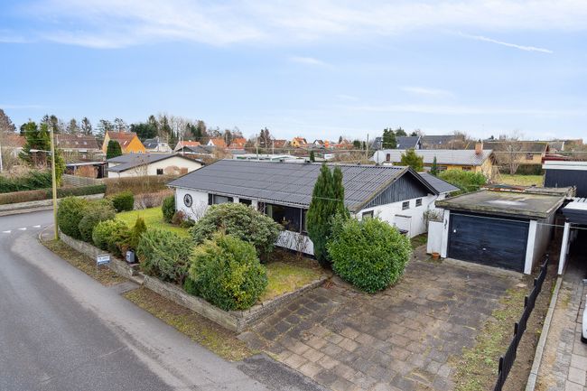 Ravnstrupvej 19, 3230 Græsted