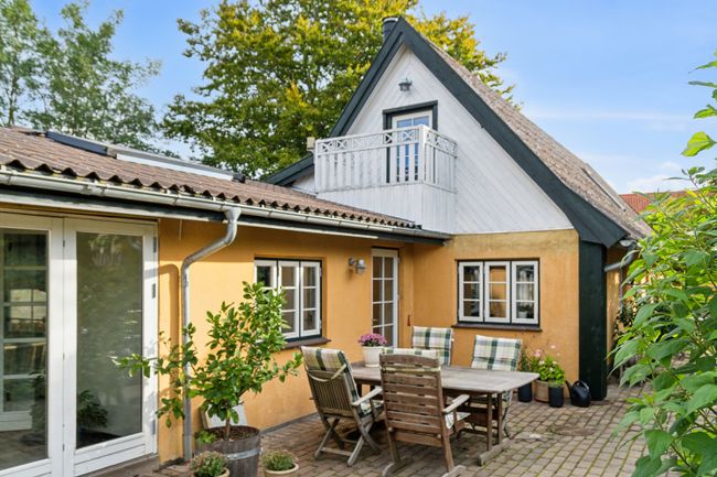 Bygaden 10, Nørre Herlev, 3400 Hillerød