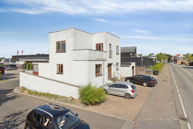 Frederiksborgvej 28, 3200 Helsinge